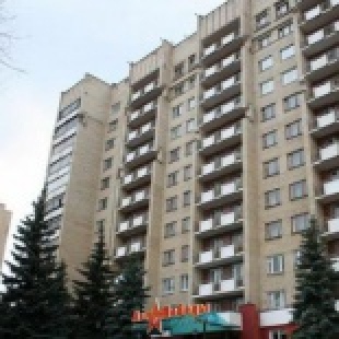 Фотография гостиницы 40 лет Победы