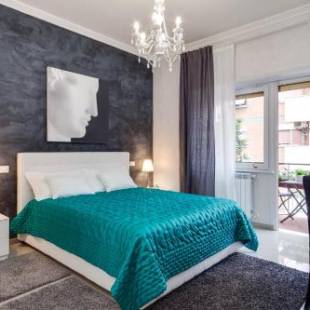 Фотографии мини отеля
Dreamsrome Suites