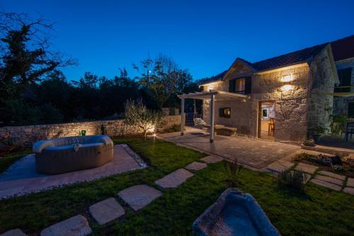 Фотография гостевого дома Rustical Holiday Resort Olea