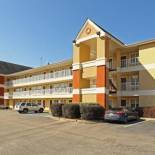 Фотография гостиницы Extended Stay America Suites - Columbia - Ft Jackson
