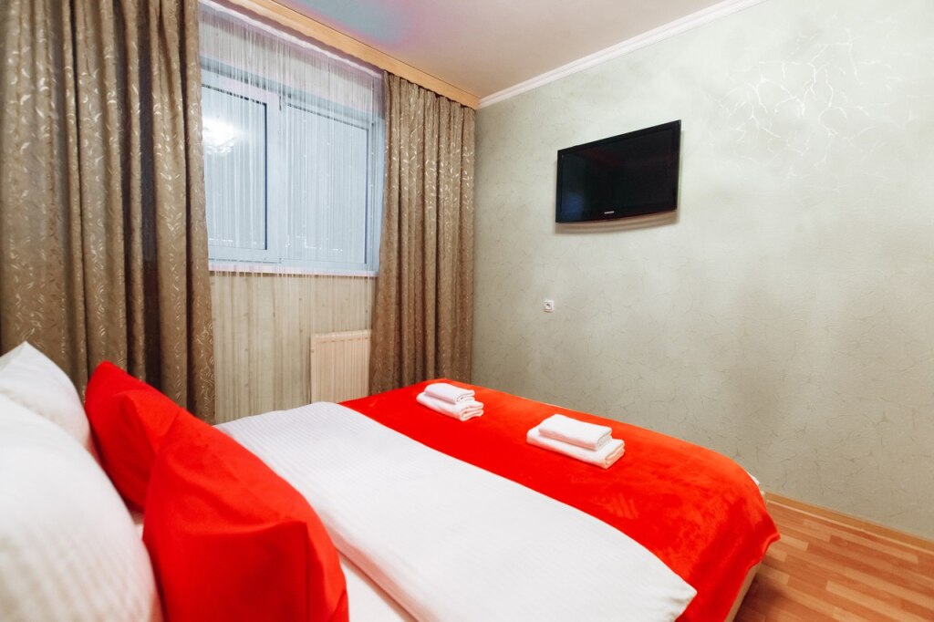 Фотография квартиры Апартаменты Пять Звёзд