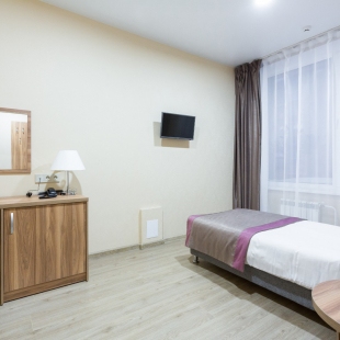 Фотография номера мини отеля 7 холмов