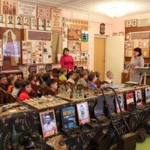 Фотография музея Комплексно-краеведческий музей