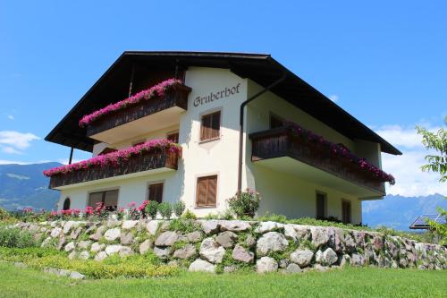 Фотография мини отеля Gruberhof