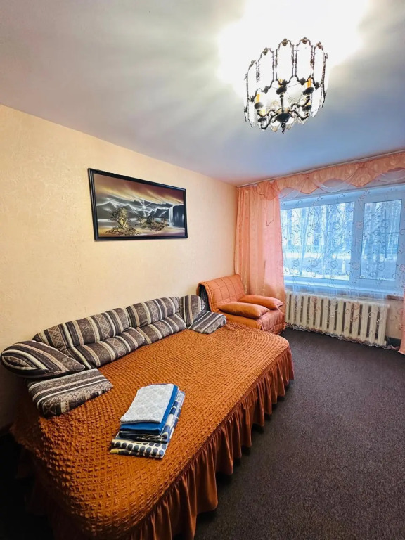 Фотография квартиры Регион 89 на улице Зверева 1