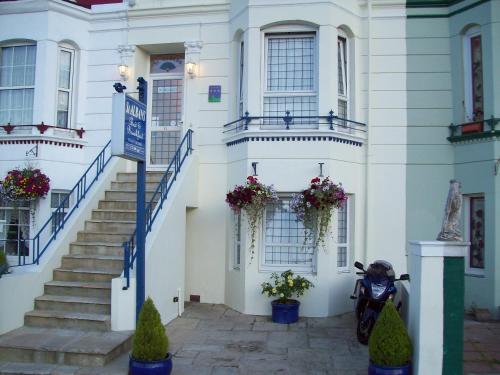Фотография гостевого дома St Albans Guest House, Dover