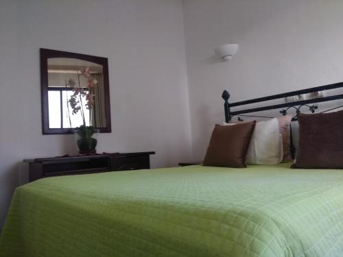 Фотография гостиницы Copacabana Residencial