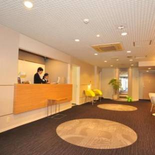 Фотографии гостиницы 
            Hotel Green Well