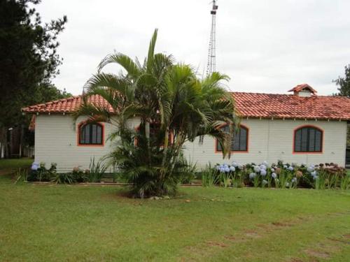 Фотография гостевого дома Chácara Nova Vida