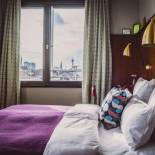 Фотография гостиницы Henri Hotel Düsseldorf Downtown