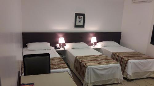 Фотография гостиницы Hz Hotel