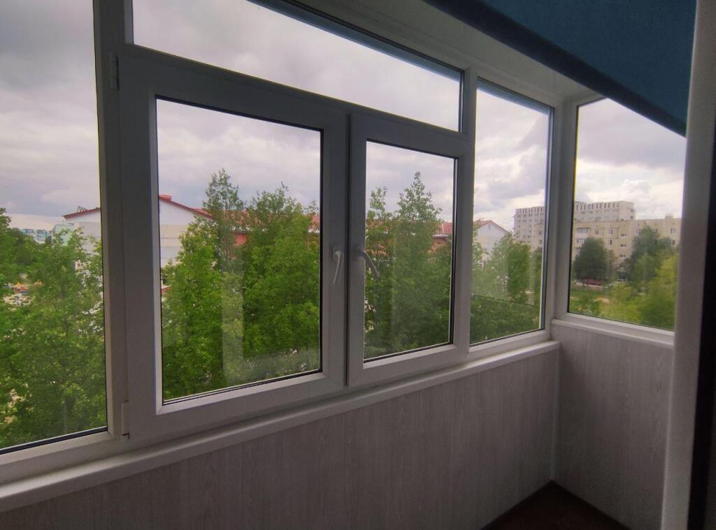 Фотография квартиры Апартаменты Nord Place (Норд Плейс) на улице Изыскателей