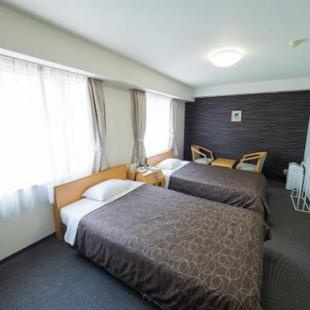 Фотография гостиницы Hotel Shin Osaka / Vacation STAY 81527