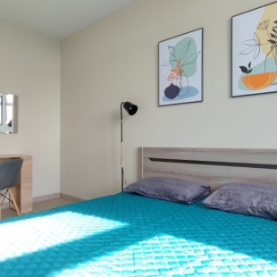 Фотография квартиры Апартаменты European coast