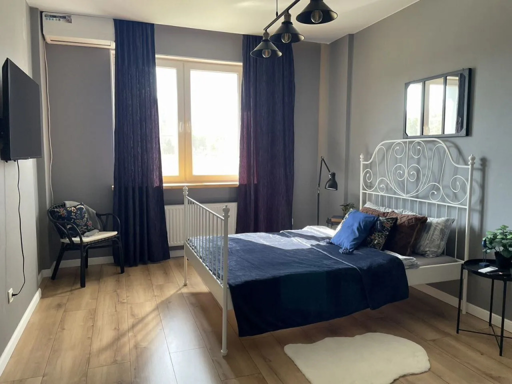 Фотография квартиры Квартира В эко-клубе Времена года