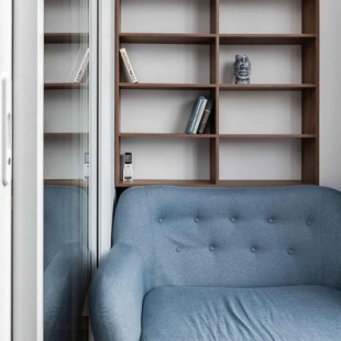 Фотография квартиры Knokey (Кноки) на Автозаводской