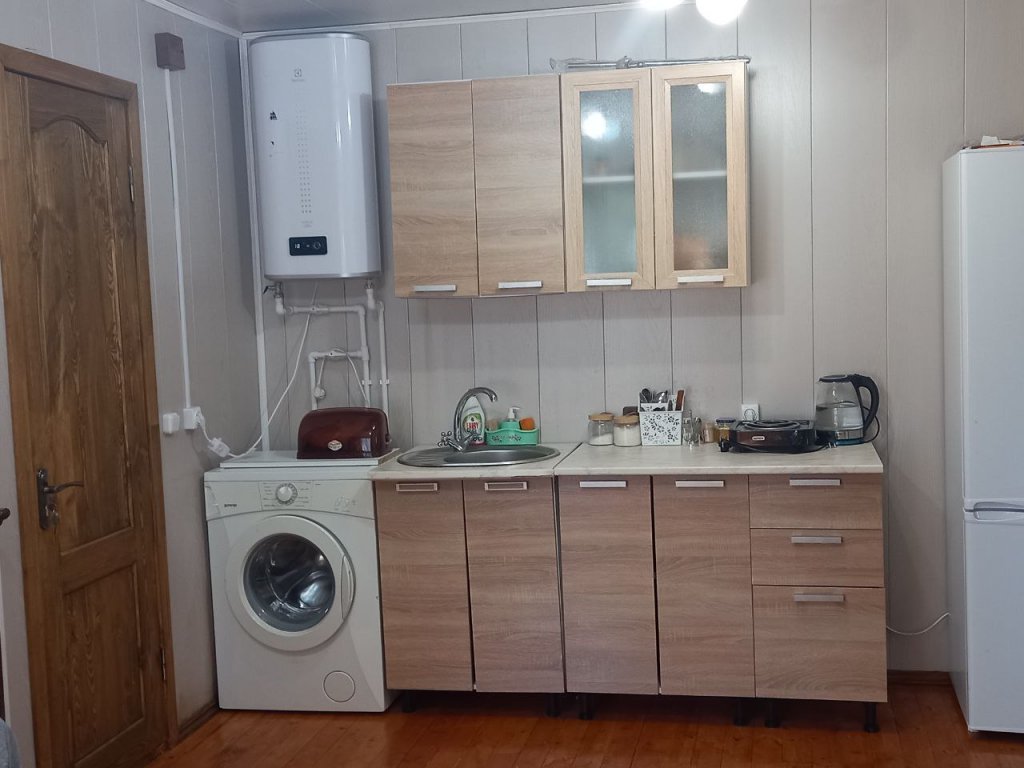 Фотография Коттеджа Домик Шале