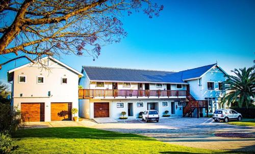 Фотография мини отеля On The Estuary