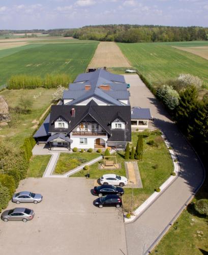 Фотография мотеля Motel Domowy Gościniec