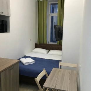 Фотография квартиры Апартаменты Орешка 11