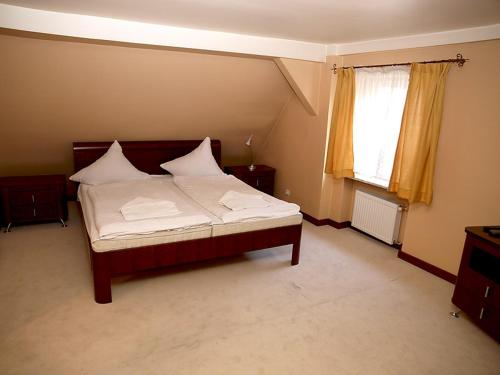 Фотография гостиницы Hotel Polonia