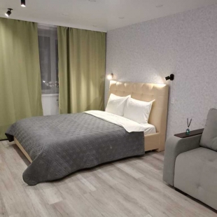 Фотография квартиры Квартира Lake Baikal