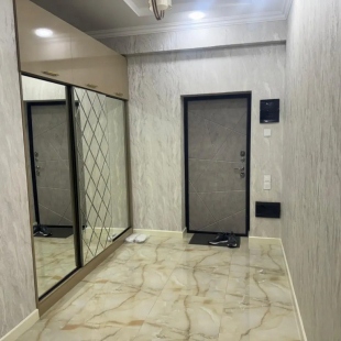 Фотография квартиры Апартаменты Baku