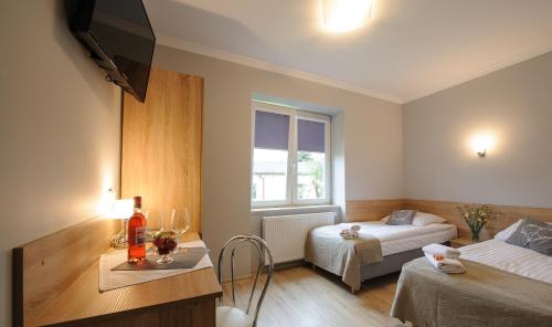 Фотография мини отеля Willa Magnolia