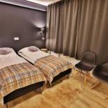 Фотография мини отеля Saariselkä Kuukkeli Inn