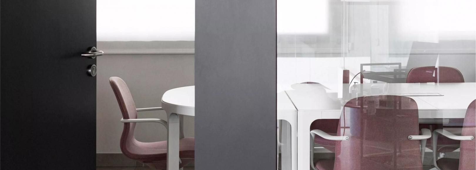 Фотография конференц-зала Магнолия