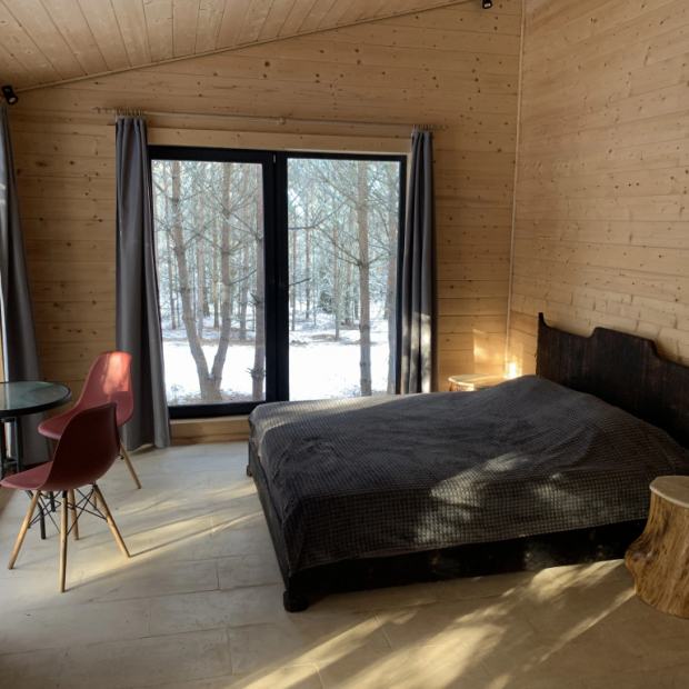 Фотографии Коттеджа 
            Частный дом Артколхоз №3