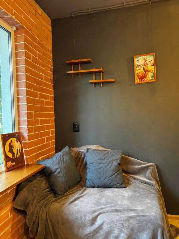 Фотография квартиры Апартаменты Sutki Vip Уютные