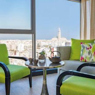 Фотографии гостиницы 
            Barcelo Casablanca