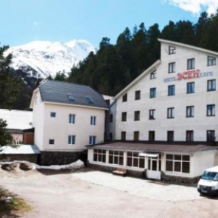 Фотография гостиницы Есен