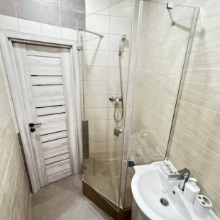 Фотография квартиры Апартаменты в микрорайоне Горский 67