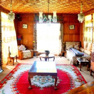 Фотография мини отеля Kings Houseboats