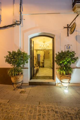 Фотография гостиницы La Posada Del Infante