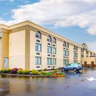 Фотографии гостиницы
Comfort Inn Edison - New Brunswick
