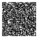 QR код достопримечательности Фонтан возле Цирка Космос