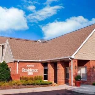 Фотографии гостиницы
Residence Inn Knoxville Cedar Bluff