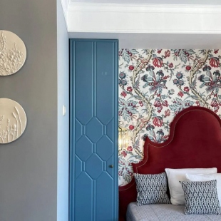 Фотография квартиры Апартаменты Baikal Hill Recidense