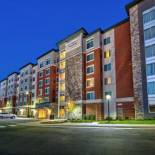 Фотография гостиницы Residence Inn by Marriott Blacksburg-University