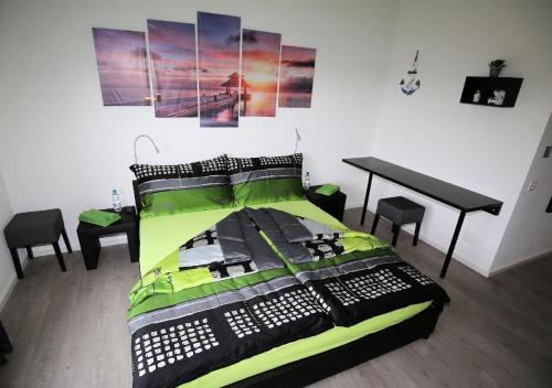 Фотография гостиницы BeachIN