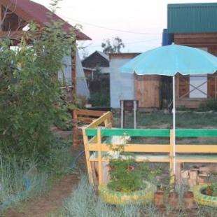 Фотография мини отеля Усадьба Филатовых