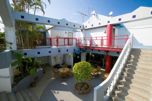 Фотография мини отеля Surfside Bed & Breakfast