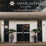 Фотография гостиницы Samir Hotel Business