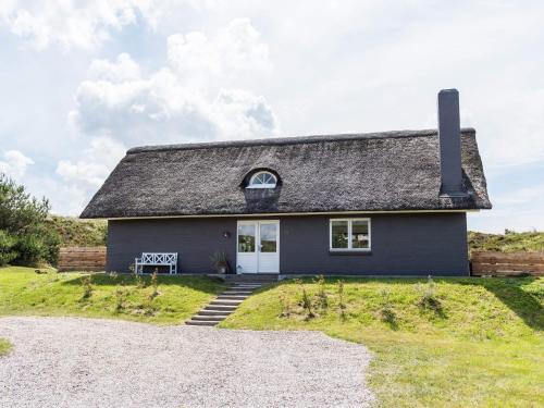 Фотографии гостевого дома
Holiday home Henne XXXVII