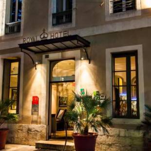 Фотографии гостиницы
Royal Hôtel