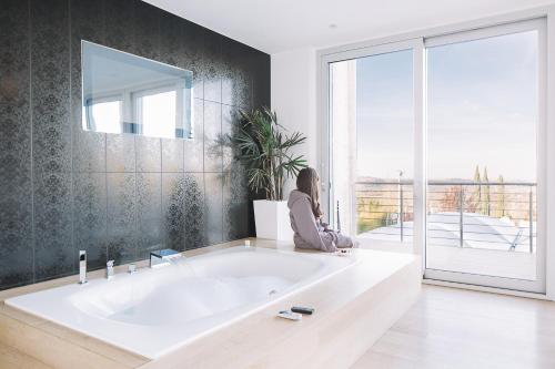 Фотография мини отеля Gelso Bianco Country Resort