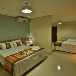 Фотографии гостиницы
Paiaguas Palace Hotel